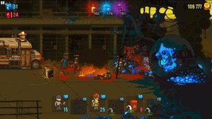 Dead Ahead Zombie Warfare.exe Error 00x0