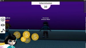 ПОКАЗ МОД в РОБЛОКС – Игра ROBLOX Fashion Famous – Машка почувствовала себя моделью | Fashion Frenz