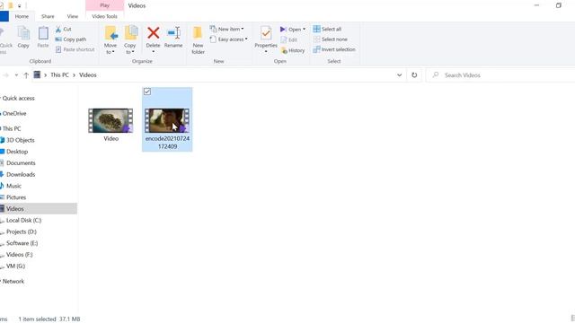 How to cut and merge video in KM player смотреть онлайн