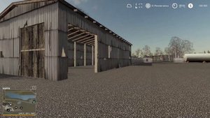 Смотрим... - Обзор - Карта «Коровино» - Farming Simulator 19