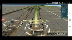 Trainz Simulator 12. Как настроить анимированную стрелку? Видео урок #1.