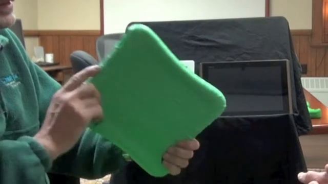 Five iPad Cases for Children
