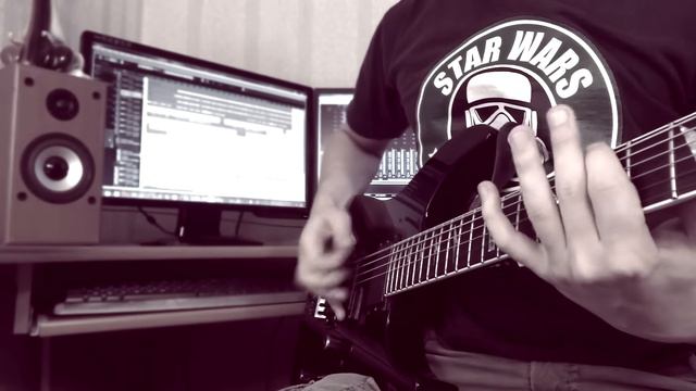 9. Прекрасное Далеко (метал верси смотреть онлайн