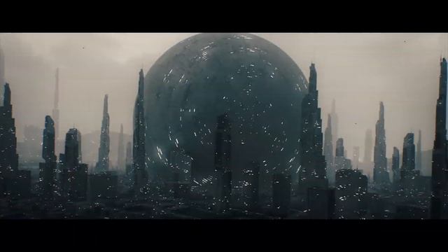 RUDRA -  A VIVID DREAM [OFFICIAL 4K & 3D] | 360° VIEW | LUCID DREAMING смотреть онлайн