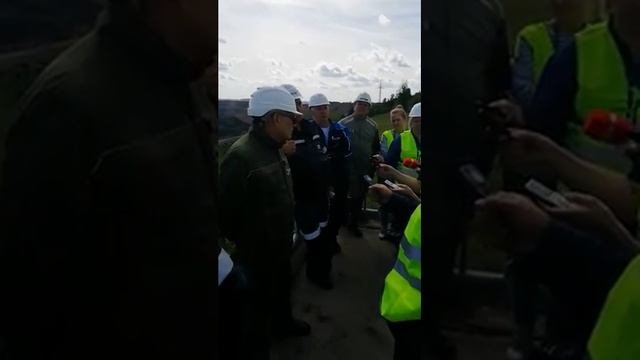 Бородинский разрез.mp4 смотреть онлайн