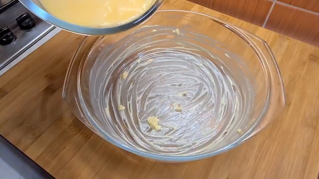 Нежный Пышный Пористый Полезный Вкусный Омлет Готовим дома Oмлет на завтрак  СДЕЛАЙ ЛУЧШЕ!☝