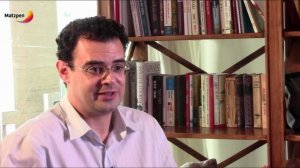 ► Как ребёнок-аутист общается с окружающими? Детский аутизм (Мацпен, Израиль)