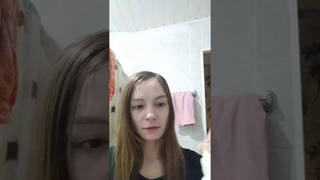 Кефирная маска для осветления волос часть 1 смотреть онлайн