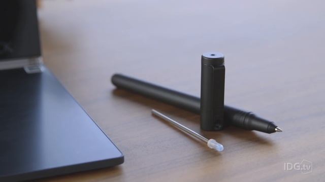 Lenovo Yoga Book review: A huge touch surface is creative and productive смотреть онлайн