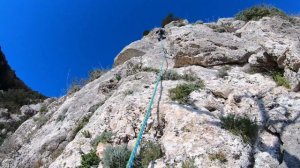 Monte Argentario - Canne d'Organo