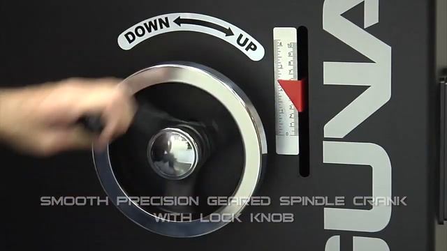 Фрезерный станок LAGUNA 4 смотреть онлайн