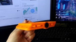 Нейлоновые педали Shanmashi с Aliexpress, обзор