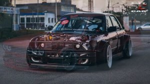 Tuning  BMW - 3 series E30 ? Тюнинг БМВ Е30 FotCar