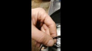 Снятие приборной панели, установка хромированных колец в приборную панель бмв е38