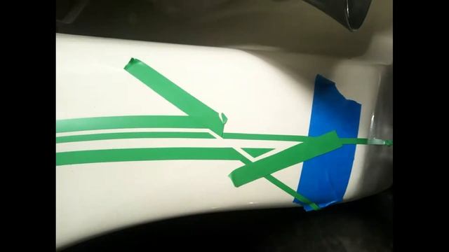 Реставрация раритетного автомобиля Mitsuoka (Новосибирск) смотреть онлайн