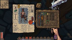 Slasher's keep инди находка или мусор? ОБЗОР