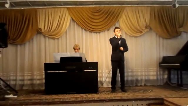 29 Сотников Валентин Музыка любви смотреть онлайн