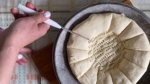 ??Все мои подруги пекут такие ЛЕПЁШКИ в КАЗАнЕ как в ТаНДЫРЕ. Обалденные. В описании ссылка
