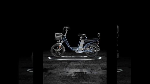 #Electric bicycle #دراجات كهربائية #Elektrofahrrad #Vélos électriques #электрический велосипед