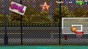 Basket Challenge Basketball Gameplay Walkthrough Part 2 (Android İOS)