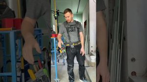 Toughbuilt ЛУЧШИЙ пояс монтажника или ДЕНЬГИ НА ВЕТЕР?!