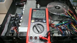 Профессиональный усилитель Behringer: подходит ли он для дома? )