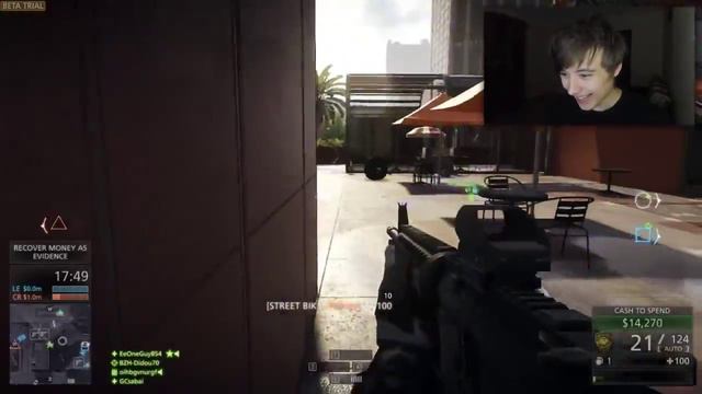 Ивангай Пропал смотреть онлайн