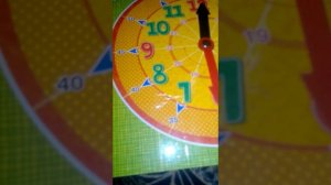 Часы стрелочные. Изучаем обзор