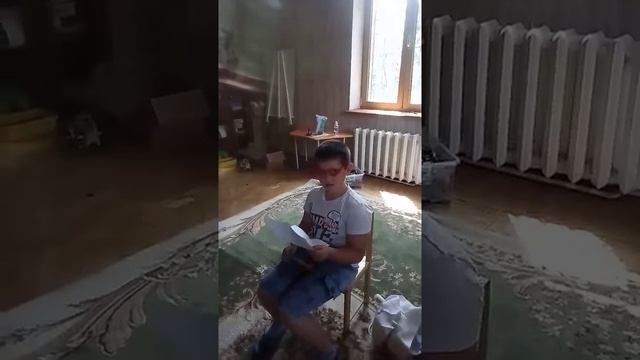 Сказка про доктора Айболита часть 1 смотреть онлайн