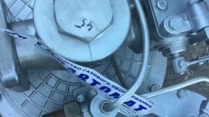 Регулятор давления газа РДГ-25, РДГ-50, РДГ-80, РДГ-80, РДГ-150, РДГ-25Н, РДГ-50Н, РДГ-80Н, РДГ-150