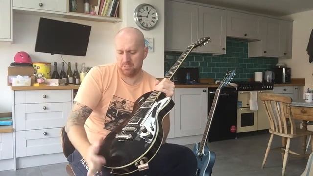 Gibson midtown standard смотреть онлайн