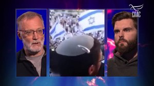 Война на Святой земле: третьему храму для антихриста быть?