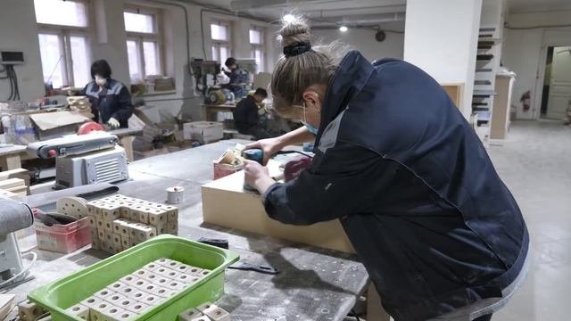 О компании «Приоритет»