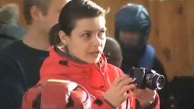 Современный мечевой бой