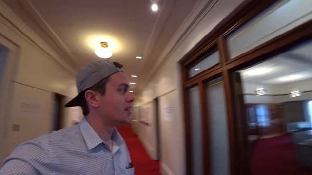 ДЕМОКРАТИЯ В АВСТРАЛИИ ФЕЙК? ИЛИ НЕТ? Я - В СТОЛИЦЕ АВСТРАЛИИ ПРОВОЖУ РАССЛЕДОВАНИЕ!