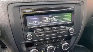 Volkswagen Jetta, 2013г. 92776 км,1.6,AT(105 л.с.)Экспресс обзор от Ильи Соловьева, Автосалон Bosto