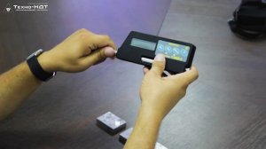 Твердомер ТЭМП-4К