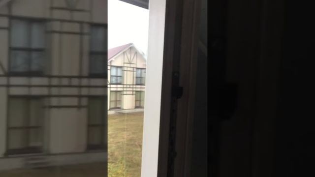 Замена Уплотнителя в окнах пластиковых