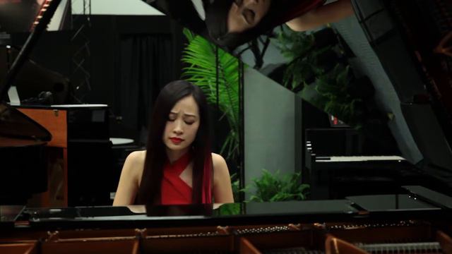 Isha Love Performs at NAMM 2017 смотреть онлайн