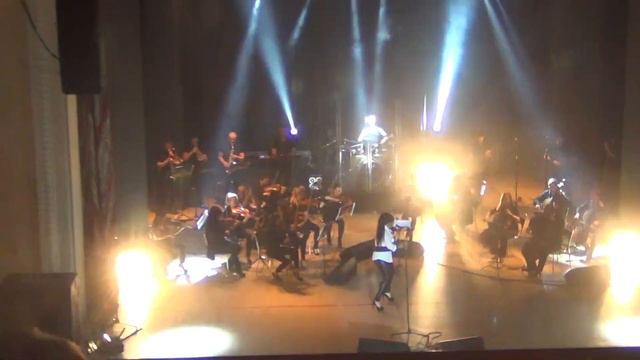 Симфонический оркестр Prime Orchestra