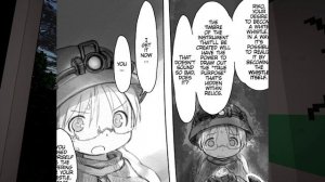 Made in Abyss: A Deep Dive (Volume 5 - Part 1)