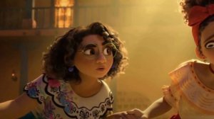 Encanto Full Movie 2021 | 1080p | Disney Animated | Encanto Movie HD Fact & Review