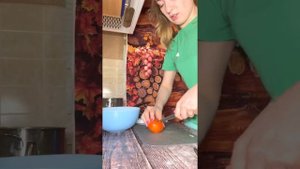 Щи с пекинской капустой. Варю суп перед работой.