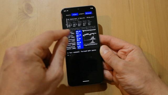 VIVO Y31 полный обзор новинки 2021 года! Очень годный смартфон! смотреть онлайн