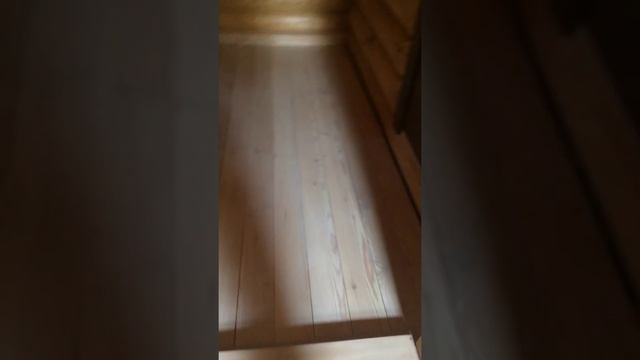 ТОНИРОВКА ДОЩАТОГО ПОЛА