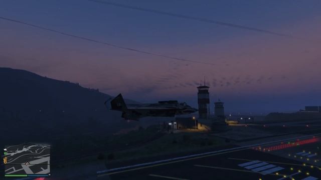 NOVO JATO DE GUERRA F-35 LIGHTNING II DE $6.855.000 UMA DECEPÇÃO? DLC SAN ANDREAS MERCENARIES GTA V смотреть онлайн