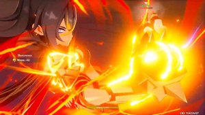 Зачем нужна Дэхья Genshin Impact