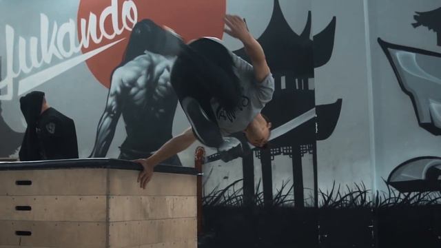 Rizu Tutorial №3 - Slide Kick & Flow combo (English Subtitles) смотреть онлайн