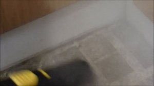 ТЕСТИРУЮ ПАРОГЕНЕРАТОР КЕРХЕР.