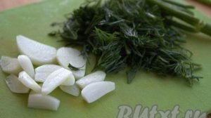 Солёные шампиньоны в домашних условиях